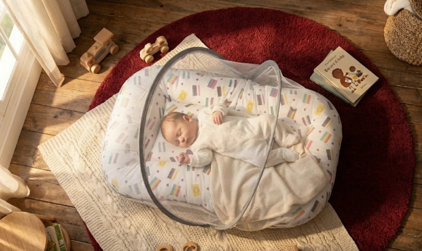 Baby Mosquito Net