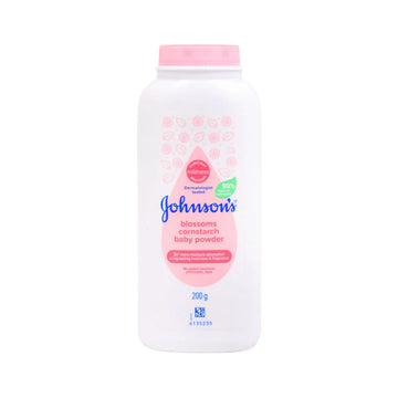Johnson's Blossom Baby Powder