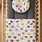 Baby Bedding Essentials Set