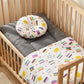 Baby Bedding Essentials Set