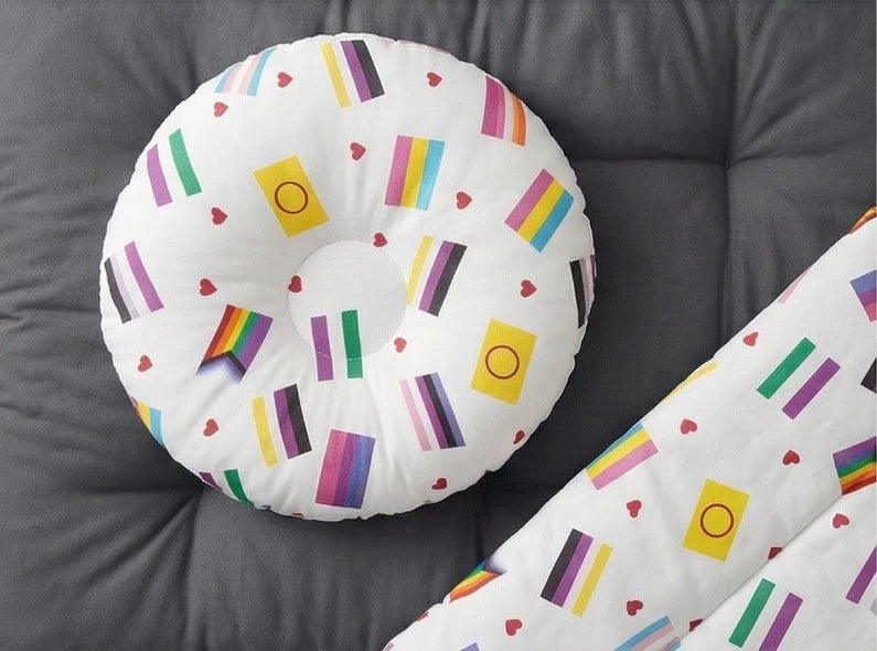 Baby Bedding Essentials Set