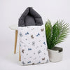 Baby Comfort Nest Blanket