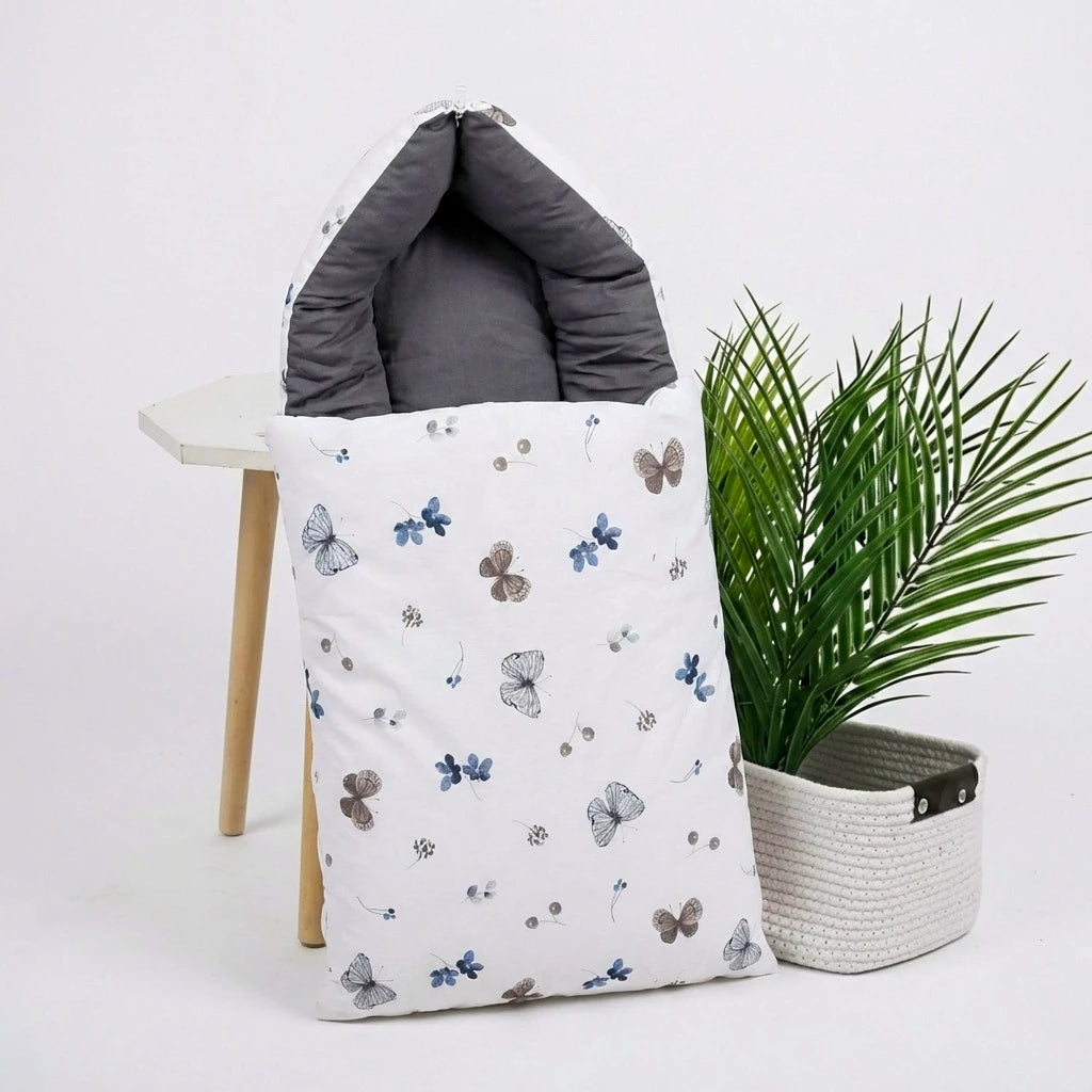 Baby Comfort Nest Blanket