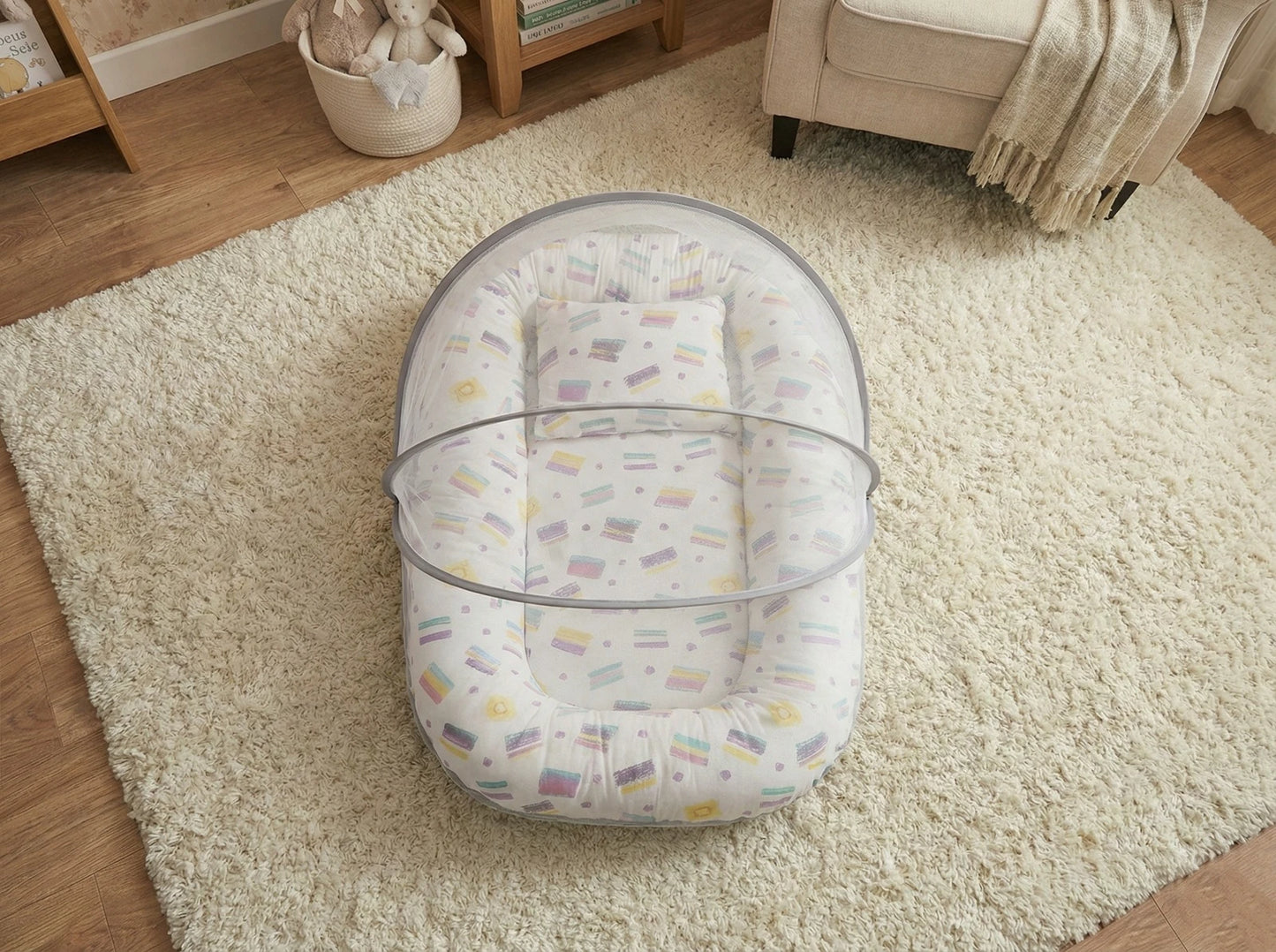 Baby Mosquito Net