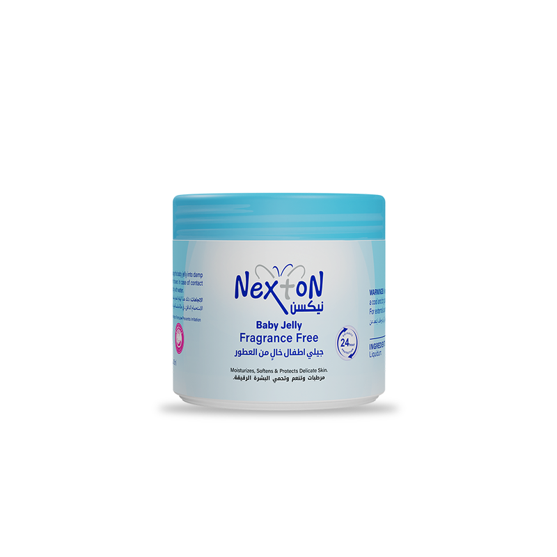 Nexton Baby Jelly
