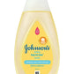 Johnson Top to Toe Head & Body Baby Bath