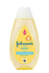 Johnson Top to Toe Head & Body Baby Bath