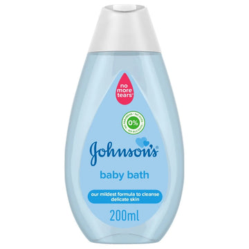 Johnson,s baby Bath