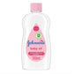Johnson's Baby Classic Oil