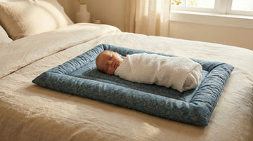 Baby Mattress