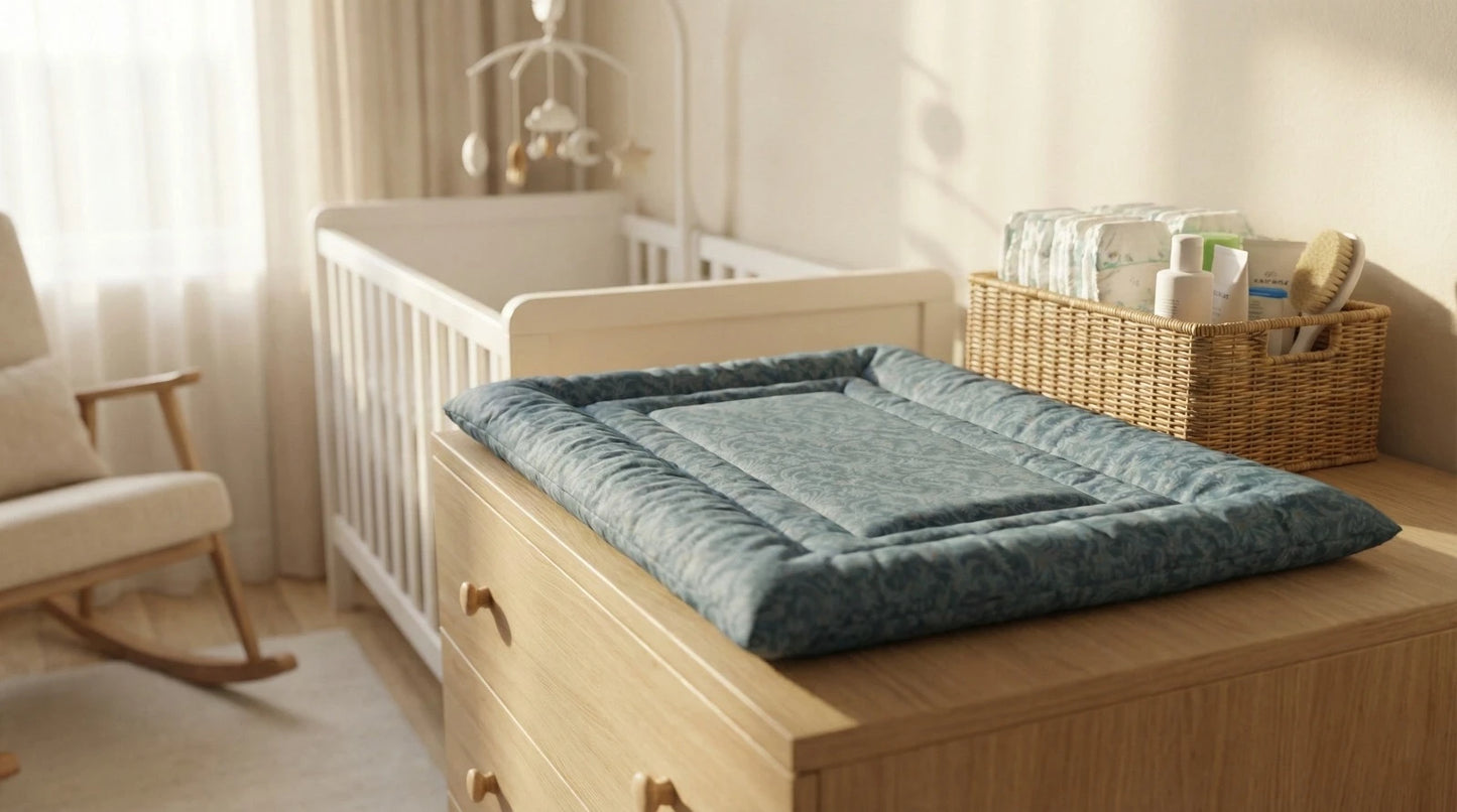 Baby Mattress
