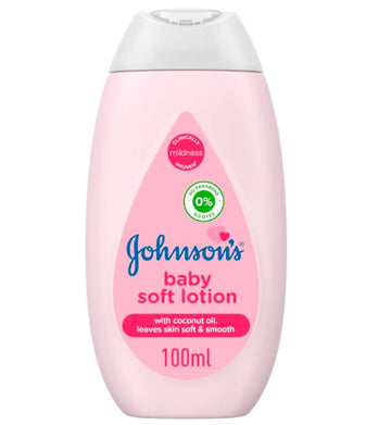 Johnson's Baby Lotion