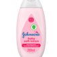 Johnson's Baby Lotion