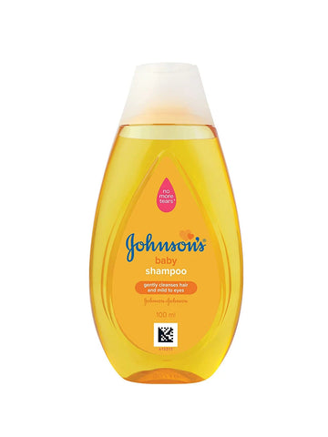 Johnson's Baby Shampoo