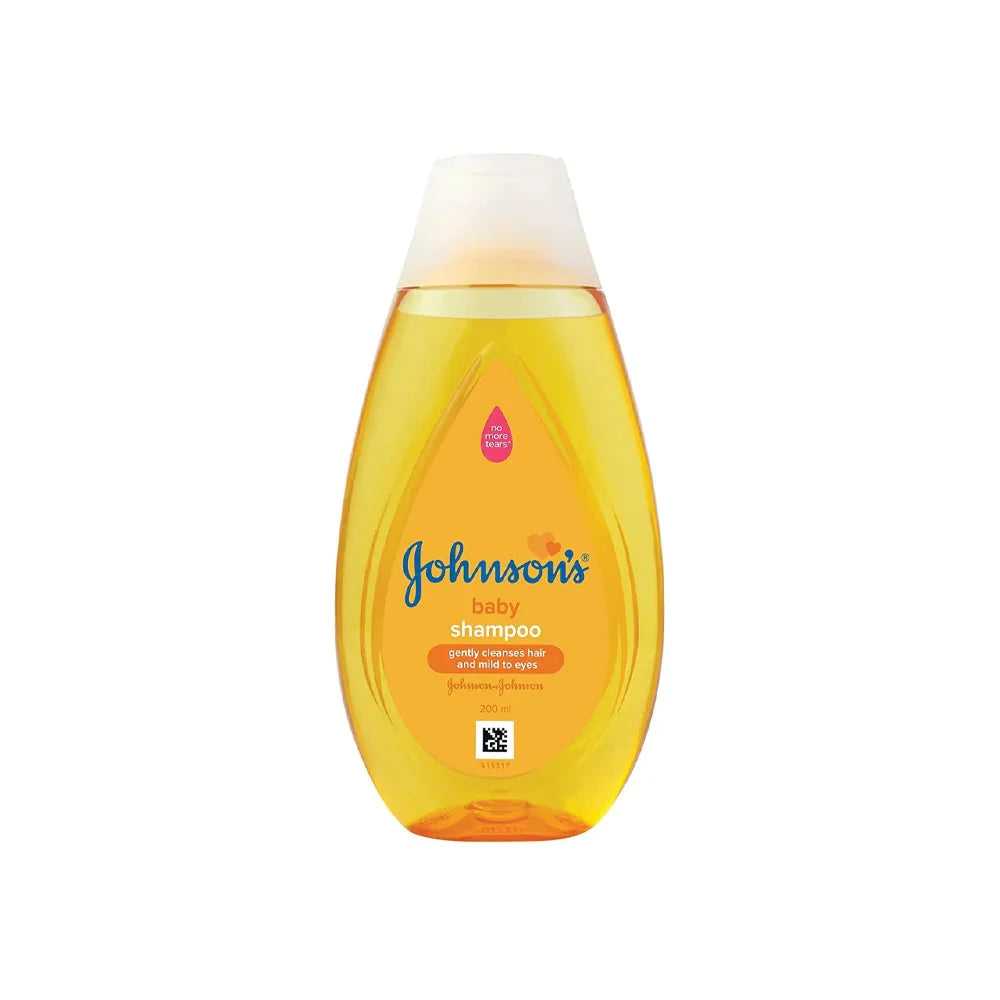 Johnson's Baby Shampoo