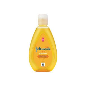 Johnson's Baby Shampoo